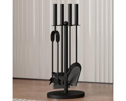 Openhaard Set - Openhaard Gereedschap - Haardset