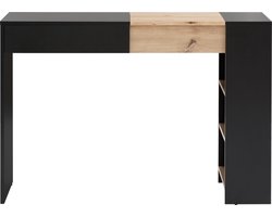 Opera | Dressoir in zwart