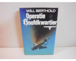 Operatie hoofdkwartier