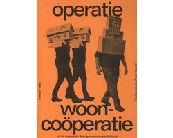 Operatie wooncoöperatie