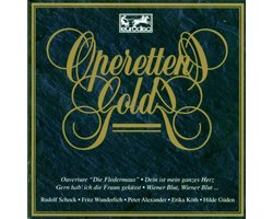 Operetten Gold