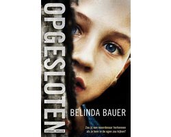 Opgesloten