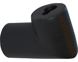 ophangsysteem Curves voor een wandkleed - Urban Cotton