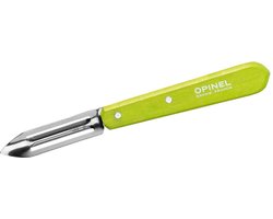 Opinel - Dunschiller N°115 Groen