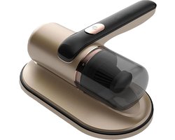 Oplaadbare Draadloze Stofzuiger voor Huisdierhaar op Meubels Matras en Auto