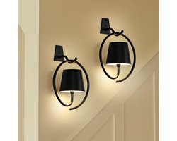 Oplaadbare Wandlamp Binnen - Wandlampen Buiten