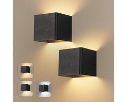 Oplaadbare Wandlamp Binnen - Wandlampen Buiten