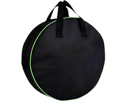 Oplaadkabeltas, elektrische auto, duurzame, waterafstotende kabeltas, duurzame waterafstotende kabeltas, waterdichte kabelorganizer, tas, klein, voor tuinaccessoires, EV-oplaadkabel