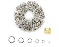 Oplader Voedingsadapter 24W 100V-240V AC naar DC 24V 100-1000mA - Dimbare Verstelbare Voedingsadapter EU