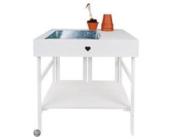 Oppottafel Farm Folklore wit