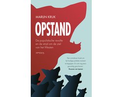 Opstand