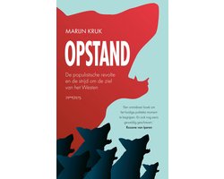 Opstand