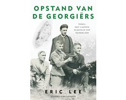 Opstand van de Georgiërs