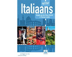 OpStap - Italiaans