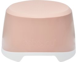 Opstapje Pale Pink