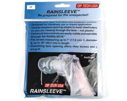 Op/Tech Rain Sleeve - 2 stuks