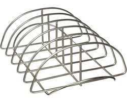 Optimale Kookrooster voor Ribs en Vlees