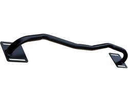 Optrekstang voor Thuisgebruik - Ruimtebesparend en Ergonomisch