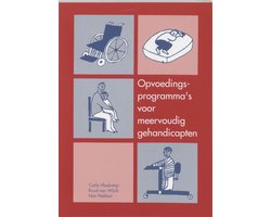 Opvoedingsprogramma's Gehandicapt 1Edr