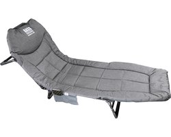 Opvouwbaar kampeerbed