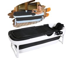 Opvouwbaar Ligbad - 158x62x52cm