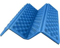 Opvouwbaar Zitkussen - Schuimmat - Draagbare Outdoor Campingmat Waterdichte Zitmat