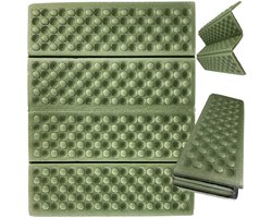 Opvouwbaar Zitkussen - Schuimmat - Draagbare Outdoor Campingmat Waterdichte Zitmat