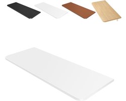 Opvouwbare eettafel, hangtafels, balkon, hoge keukentafel, inklapbare wandtafel voor console, woonkamer, balkon, garderobe en slaapkamer (wit, 60 x 30 x 1,6 cm)