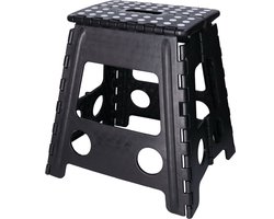 Opvouwbare kruk 29 x 22 x 39 cm