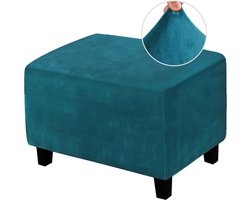 Opvouwbare Opberg Poef - Hocker – Bench – Bench with Storage space - Zitkist – Woonkamer accessoires ‎78,74 x 109,22 x 50,8 cm