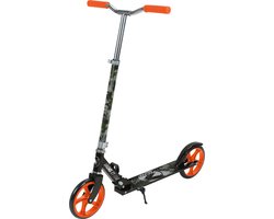 Opvouwbare Step Nerf 200 mm wielen