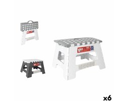 Opvouwbare stoel Confortime 35 x 35 x 4,1 cm