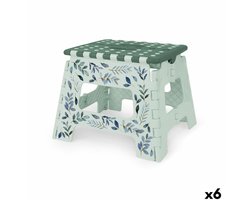 Opvouwbare stoel Confortime FLORES 25 cm 6 Stuks