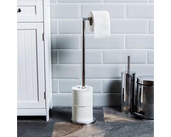 opvouwbare toiletrolhouder