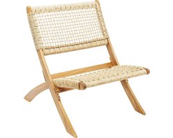 Opvouwbare tuinstoel Copacabana Kare Design