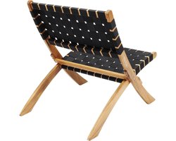 Opvouwbare tuinstoel Ipanema Kare Design