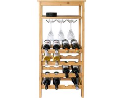 opvouwbare wijnflessen houder rekken, Wine rack, wine storage - premium quality, wine bottle rack, wine bottle holder - wijnfleshouder