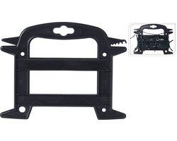 Opwikkelaar haspel voor kerstverlichting of lichtsnoeren tot 75 meter