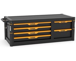 Opzetkast 6lade v.gereedschapwagen