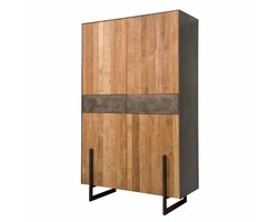 Ora Opbergkast 112 cm