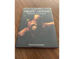 Orang oetans