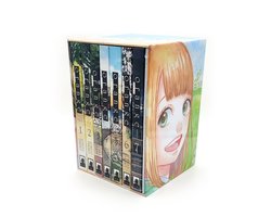 orange- Orange Complete Series Box Set