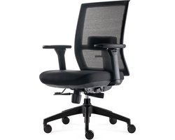 OrangeLabel Ergonomische bureaustoel 23.5 Series. Voldoet aan de NEN EN 1335 norm!
