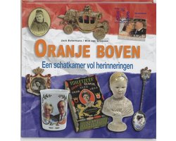 Oranje Boven