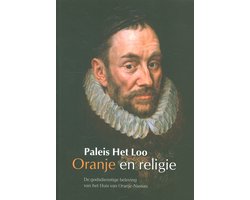 Oranje en religie
