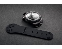 Orbiloc Dog Dual Veiligheidslicht - Dierenlampje - Wit
