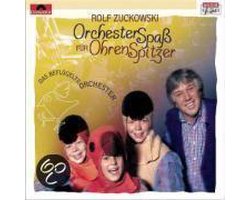 Orchesterspass Fur  Ohrenspitzer