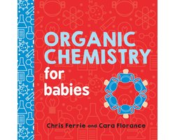Organic Chemistry for Babies