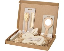 Organic Giftbox Baby Care