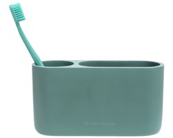 Organizer voor de badkamer, dubbele kom TOM TAILOR